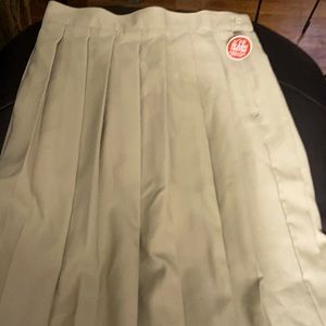 Girls School Uniform